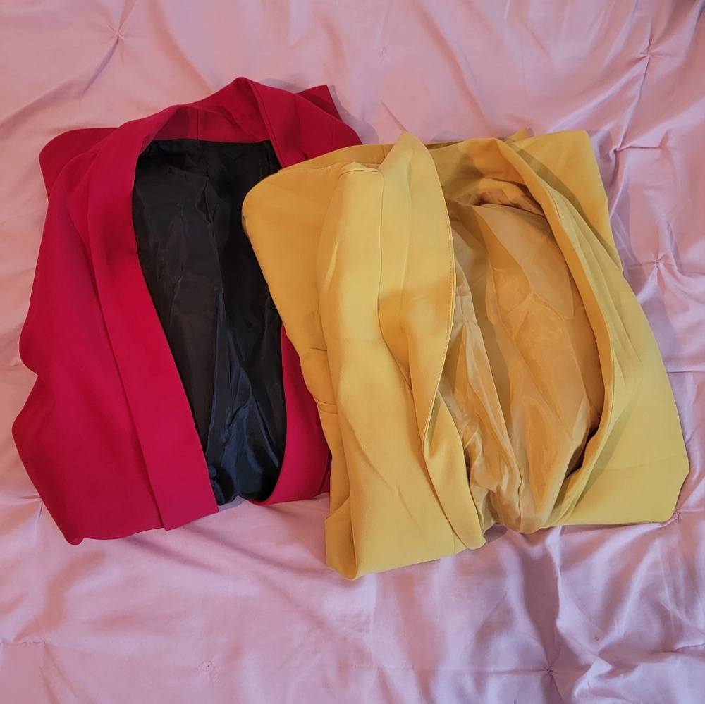 Blazers